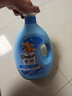 金紡衣物調(diào)香大師香氛香水護(hù)理柔順劑小蒼蘭16斤除味防靜電留香除濕味 曬單實(shí)拍圖