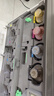 格贊M(mǎn) C2001粉盒適用理光MC2000粉盒Ricoh MC2001碳粉MC2000ew/C/L/SP MC2501打印機復印機墨盒墨粉硒鼓四色套裝 曬單實(shí)拍圖
