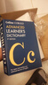英文原版 柯林斯高階英英詞典 Collins English dictionary 第九版 曬單實(shí)拍圖