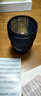 適馬（SIGMA）Art 85mm F1.4 DG DN 全畫幅微單人像鏡頭恒定大光圈標準定焦鏡頭 索尼E口 【基礎防護】贈UV鏡不含主圖配件 曬單實拍圖