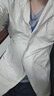 蕉下（beneunder）防曬服男女同款夏季防紫外線透氣防曬衣運(yùn)動休閑外套AS599 曬單實拍圖