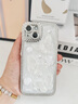 素洛適用蘋果16promax手機(jī)殼高級(jí)感鑲鉆滴膠玫瑰蝴蝶iPhone15Pro輕奢小眾女14創(chuàng)意時(shí)尚網(wǎng)紅13全包防摔 滿鉆滴膠-玫瑰蝴蝶 iPhone 15 曬單實(shí)拍圖