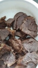 李師傅原切牛腱子肉新鮮不調(diào)理正宗散養(yǎng)黃牛肉另有腱子芯金錢腱清真 黃牛腱子5斤裝 曬單實拍圖