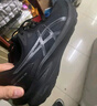 ASICS男鞋2025春季新款GT-1000 13舒適緩震透氣輕質(zhì)休閑運動(dòng)跑步鞋 1011B858-004（13代） 42 曬單實(shí)拍圖