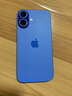 Apple/蘋(píng)果【保底59元合約】iPhone 16 512GB 群青色 支持移動(dòng)聯(lián)通電信5G 手機 曬單實(shí)拍圖