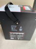 馳兔新款umax nxt小牛mqil電動車M3 48V鋰電池大容量腳踏60V72V MQIL/NXT/UXM座直上款 座桶款【48V120Ah】300KM+15A充 曬單實拍圖