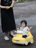 可優(yōu)萌兒童電動(dòng)搖搖車(chē)遙控汽車(chē)1-3歲玩具車(chē)可坐人寶寶生日禮物小孩周歲 哄娃神器【搖擺+遙控+藍(lán)牙+推桿】 女孩男孩滿(mǎn)月百天搖擺車(chē)扭扭車(chē) 曬單實(shí)拍圖