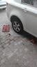 博世（BOSCH）剎車片適配榮威 名爵 后剎車片【兩輪4片裝】 榮威350 1.5L 前盤后盤款 曬單實拍圖