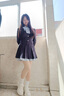 CAMILA KSENIA老爹鞋女士2025新款鞋子時(shí)尚百搭夏季小白鞋透氣厚底增高運(yùn)動(dòng)女鞋 白色 38 曬單實(shí)拍圖