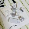 絲光溢彩（SENSAI）絲光粉霜30mL遮瑕長效持妝防曬通勤粉底液CF11送女友教師節(jié)禮物 曬單實(shí)拍圖