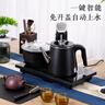 志高（CHIGO）自動(dòng)上水電熱水壺 智能電茶盤 多段控溫煮茶器電茶爐 茶具套裝燒水壺 防燙泡茶壺JBL-S8250 曬單實(shí)拍圖