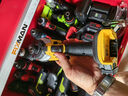 得偉（DEWALT）20V無線鋰電無刷沖擊起子電鉆單機205Nm超大扭矩DCF850N-A9 曬單實拍圖
