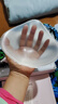 SWELL  游泳水晶義乳 可搭配泳衣假乳房 CL義乳 透明色 透明 5 曬單實(shí)拍圖