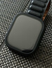 WITGOER【熱銷50萬+】保護(hù)殼膜一體適用蘋果手表applewatch s10iphone/series全包超薄鋼化膜配件男女款 曬單實(shí)拍圖