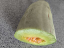 羊角蜜瓜單粒 450g 曬單實(shí)拍圖