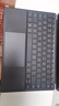 華為智能磁吸鍵盤(pán) 星閃版 硯黑 僅適用于華為平板HUAWEI MatePad Pro 13.2英寸2025 曬單實(shí)拍圖