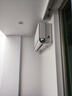 美的空調(diào) 大1.5匹 全面風(fēng)PRO 風(fēng)尊二代 家電國家補貼20%空調(diào)掛機(jī) 超一級能效 KFR-35GW/N8MXC1ⅡPro 曬單實拍圖