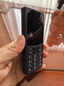 諾基亞【2023新品】諾基亞Nokia 新110 4G全網(wǎng)通  超長待機(jī) 學(xué)生老人老年備用機(jī) 移動支付 藍(lán)色 官方標(biāo)配 曬單實拍圖