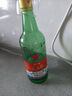 紅星二鍋頭 綠瓶大二 純糧口糧酒清香型名酒 自飲禮品 特產(chǎn)禮品 52度 500mL 12瓶 整箱裝 曬單實(shí)拍圖