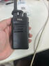 TCL【雙臺(tái)裝】HT6 Plus 旗艦版對(duì)講機(jī) 專業(yè)大功率遠(yuǎn)距離工地酒店戶外商務(wù)辦公無線電臺(tái) 曬單實(shí)拍圖