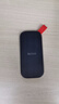 閃迪（SanDisk）1TB Type-c USB3.2移動(dòng)固態(tài)硬盤（PSSD）E30高速 移動(dòng)SSD 讀速800MB/s 兼容手機(jī)筆記本電腦 曬單實(shí)拍圖