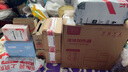 babycare奶瓶清洗劑奶嘴清潔嬰兒餐具果蔬清潔劑谷物酵素清洗液 450ml/瓶 曬單實(shí)拍圖