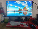 華碩ROG XG27ACS絕殺 27英寸顯示器2K電競(jìng) 144Hz顯示器原生180Hz高刷 FastIPS 1ms響應(yīng)G-SYNC HDR400 曬單實(shí)拍圖