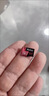 朗科（Netac）128GB TF（MicroSD）存儲(chǔ)卡 A1 U3 V30 4K 高度耐用行車記錄儀&監(jiān)控?cái)z像頭內(nèi)存卡 讀速100MB/s 曬單實(shí)拍圖