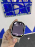 華強(qiáng)北手表Watch s10 Ultra頂配版蜂窩款智能手表多功能可插卡WiFi運(yùn)動(dòng)手表series10成年人初高中學(xué)生男女 頂配銀512G+極其流暢+超高刷+手機(jī)功能 曬單實(shí)拍圖