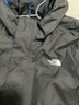 JEANSWEST LIFE真維斯歐美風(fēng)短袖t恤男夏季純棉男士五分袖學(xué)生校園字母潮流中袖T 曬單實(shí)拍圖