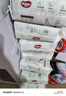 好奇（Huggies）心鉆裝小森林紙尿褲XL32片(12-17kg)加大號(hào)尿不濕透氣夏季超薄 曬單實(shí)拍圖