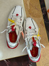 耐克NIKE 男G.T CUT 3 男子ZOOMX蛇年限定籃球鞋HV5977-102大學(xué)紅45 曬單實(shí)拍圖