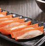 三人港希鯪魚籽6片850g袋紅色西鱗魚籽 料理網(wǎng)紅輕奢食品生鮮 曬單實(shí)拍圖