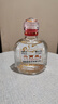 酒鬼酒 46度二兩三115mL 高度酒 自飲小瓶酒 【父親節禮物】 46度 115mL 1瓶 曬單實(shí)拍圖