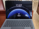 華為MateBook Pro 筆記本電腦 鴻蒙操作系統(tǒng) 鴻蒙AI 970g超輕薄長續(xù)航 OLED護眼屏 32GB 1TB 晴藍 曬單實拍圖