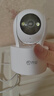 美的（Midea）電風(fēng)扇 臺扇鴻運扇家用五葉臺式迷你小風(fēng)扇宿舍臥室節(jié)能桌面電扇轉(zhuǎn)頁扇 KYT20-25F 曬單實拍圖