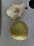 阿克蘇蘋果;AKSU；AKESU APPLE【順豐直郵】新疆庫爾勒香梨子特級母梨整箱時令新鮮水果 一級母梨凈重8斤 單果95-120g 曬單實拍圖