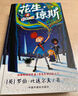 花生·瓊斯系列（精裝 3本）神奇畫筆帶你神奇之旅，女版“哈利波特”    暑假文學閱讀神器 默認 曬單實拍圖