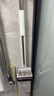 大衛(wèi)拖把家用免手洗平板拖干濕兩用深層刷污拖布平拖一桿2布 P20 曬單實拍圖
