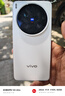 vivo X200 Ultra 12GB+256GB 銀調(diào) 蔡司三大定焦大師鏡頭 藍圖自研影像雙芯  V單相機 AI手機 曬單實拍圖