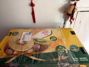 佳沛（zespri）綠奇異果優(yōu)選果27-33個(gè)原箱裝單果約101-135g水果 獼猴桃 曬單實(shí)拍圖
