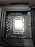 技嘉（GIGABYTE）intel  Ultra 7英特爾盒裝265K/265KF搭Z890M小雕/超級(jí)冰雕/獵鷹/魔鷹/超級(jí)雕主板CPU套裝 板U套裝 Z890M A ELITE WIFI7 小雕主 曬單實(shí)拍圖