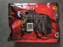 張飛 燈影牛肉絲香辣味100g  四川特產(chǎn) 麻辣休閑零食小吃   曬單實(shí)拍圖
