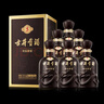 古井貢酒 年份原漿古5 濃香型白酒 50度 500ml*6瓶 整箱裝 曬單實(shí)拍圖