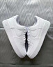 CLENIKEEDAIR NIKE. 莆田純?cè)璬unk高版本空軍一號(hào)低幫運(yùn)動(dòng)板鞋情侶男女運(yùn)動(dòng) 象牙白 NIKE 42 曬單實(shí)拍圖