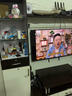 TCL電視 55T7L 55英寸 QD-Mini LED 華星高階HVA屏 萬象分區(qū) 絢彩XDR2200nits 超薄 國家補(bǔ)貼20% T7K 曬單實(shí)拍圖