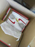 耐克（NIKE）男子運(yùn)動(dòng)休閑鞋COURT VISION運(yùn)動(dòng)鞋HF1744-101 大學(xué)紅 41  曬單實(shí)拍圖