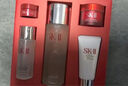 SK-II五月天同款神仙水230ml精華化妝品sk2護(hù)膚品套裝禮盒skii生日禮物 曬單實(shí)拍圖