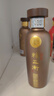 賴(lài)正衡金銅品鑒小酒貴州醬香型白酒53度純糧食坤沙高粱老酒水收藏試飲酒 53度 100mL 2瓶 金銅小酒兩瓶裝 曬單實(shí)拍圖