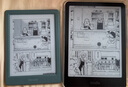 掌閱（iReader）【新品發(fā)布】Neo3 6英寸電子書 智能閱讀器 墨水屏電紙書 看書學習漫畫平板電腦 輕薄便攜  語綠 曬單實拍圖
